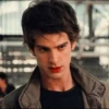 Andrew Garfield 10 😠
