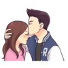 Cute couple 11