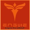 Engwe Engine Pro Group 9