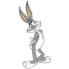 Bugs Bunny 3 6