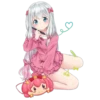 Sagiri Izumi 10