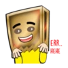 Box Head 12