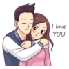 Cute couple 13