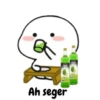 pentol gerak lucu 11