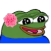 Peepo frog 5