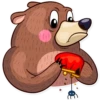Honey Bear 10