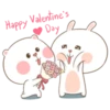 Happy Valentine's
Day