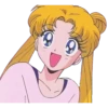 Sailor Moon 16