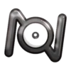 POKÉMON shuffle unown 9