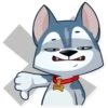 Archie the Dog 10