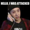 Awesome BTS Memes 15