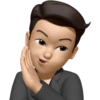 memoji 12
