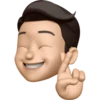 memoji 13
