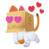 Puss In Box 13