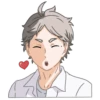Haikyuu! 15