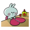 Spoiled Rabbit 12