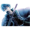 Sword art online 15