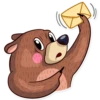 Honey Bear 12