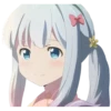 Sagiri Izumi 15