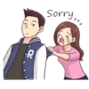 Cute couple 16