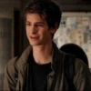 Andrew Garfield 14 😊