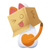 Puss In Box 14