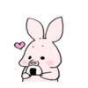 Sweet Piggy Bunny 18