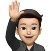 memoji 14