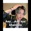 7009
Aey...Aati kya
khandala