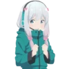Sagiri Izumi 16
