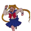 Sailor Moon 20