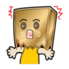 Box Head 18