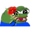 Peepo frog 8