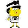 spongebob 8
