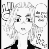 do you
want to
die?
Wa