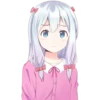 Sagiri Izumi 17