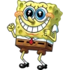 SpongeBob Stickers 6