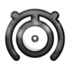 POKÉMON shuffle unown 16