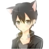 Sword art online 16
