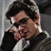 Andrew Garfield 17 🤔