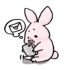 Sweet Piggy Bunny 20