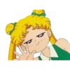 Sailor Moon 22