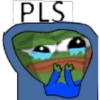 Peepo frog 9