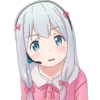Sagiri Izumi 18