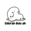 pentol gerak lucu 15