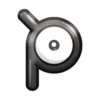 POKÉMON shuffle unown 18