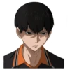 Haikyuu! 18