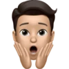 memoji 15