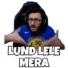 Hindi Slang Memes 8