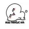 pentol gerak lucu 16